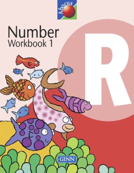 1999 Abacus Reception / P1: Half-Form Pupil Kit