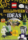 Lego Halloween Ideas