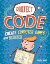 Project Code: Create Computer Games with Scratch