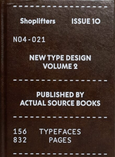 Shoplifters Issue 10