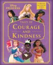 Disney Princess: Tales of Courage and Kindness