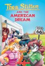 The American Dream (Thea Stilton #33)