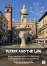Water and the Law