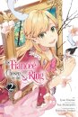 The Fiancee Chosen by the Ring, Vol. 2