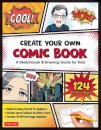 Create Your Own Comic Book
