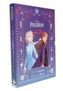 Disney Frozen: The Complete Frozen Story