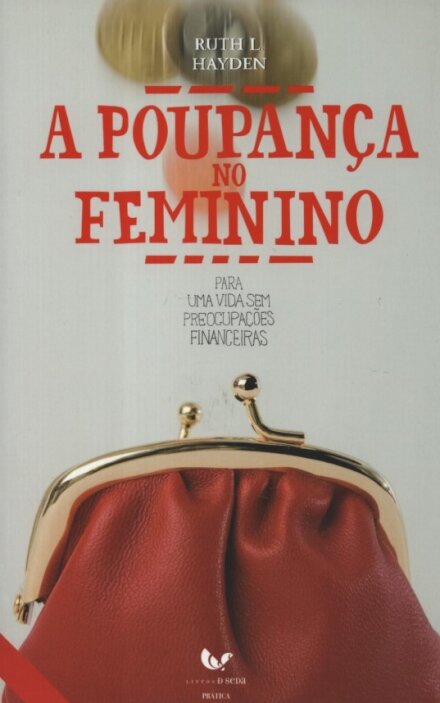 A Poupança no Feminino
