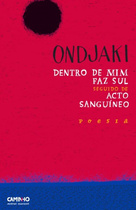Dentro De Mim Faz Sul Seguido De Ac