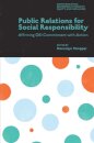 Public Relations for Social Responsibility