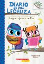Diario de una Lechuza #9: La gran pijamada de Eva (Eva's Big Sleepover)