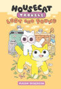 Housecat Trouble: Lost And Found