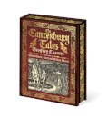 The Canterbury Tales