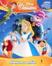 Disney Clássicos: Aventuras Sem Fim