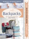 The Build a Bag Book: Backpacks