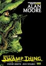 Saga of the Swamp Thing Book One