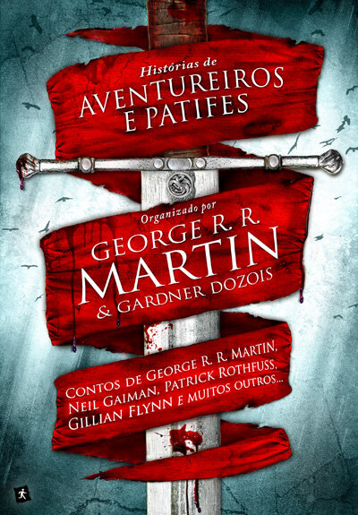 Historias De Aventureiros E Patifes