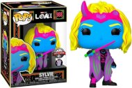 POP: Loki - Sylvie (Blacklight)