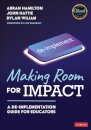 Making Room for Impact