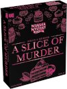 A Slice of Murder Party Game