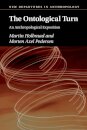 The Ontological Turn