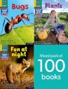 Read Write Inc. Phonics Book Bag Books: Yellow Set 5: Non-Fiction Pack of 100 (100 Book Bag Books)