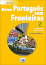 Novo Português sem Fronteiras 2 - Livro do Professor