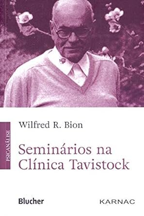 Seminários Na Clínica Tavistock