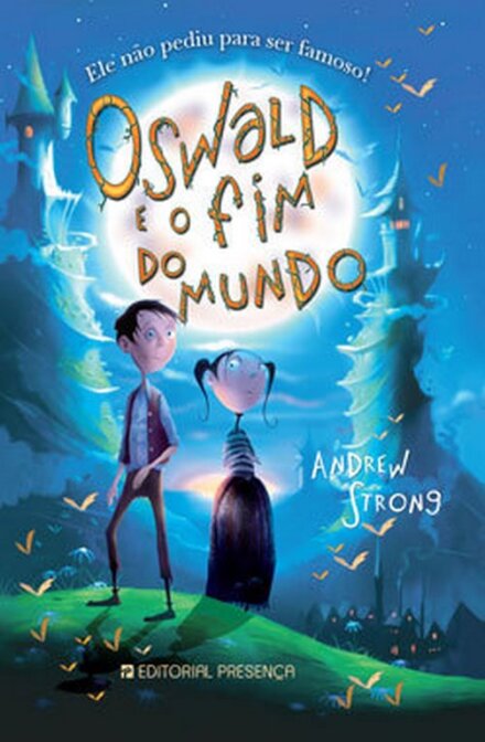 Oswald E O Fim Do Mundo