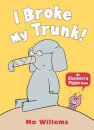 I Broke My Trunk