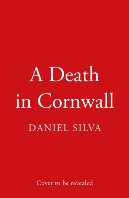 A Death In Cornwall