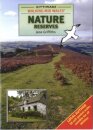 Walking Mid Wales' Nature Reserves