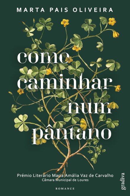 Como Caminhar Num Pântano