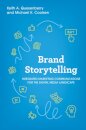 Brand Storytelling
