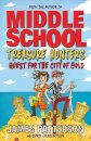 Treasure Hunters 5