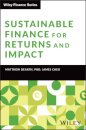Sustainable Finance for Returns and Impact