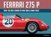 Ferrari 275P 0816