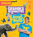 Grandes Descobertas com Luccas Neto - Animais