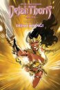 Dejah Thoris: Dejah Rising