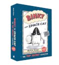 Binky the Space Cat: The Top Secret Collection