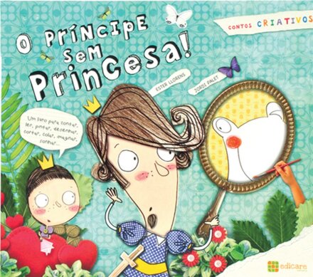 O Principe Sem Princesa