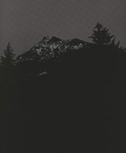 Awoiska Van Der Molen - The Living Mountain