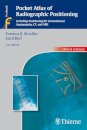 Pocket Atlas Radiographic Positioning (2Ed)