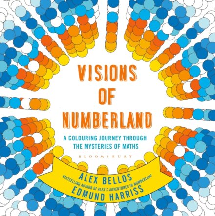 Visions of Numberland