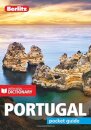 Portugal Berlitz Pocket Guides