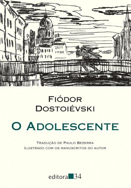 Adolescente, O