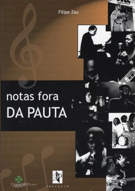 Notas Fora Da Pauta