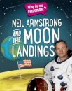 Why do we remember?: Neil Armstrong and the Moon Landings