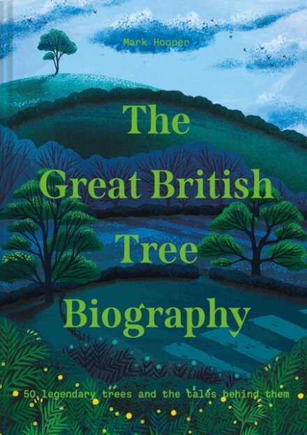 The Great British Tree Biography
