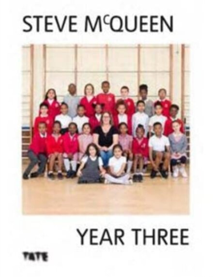 Steve McQueen: Year 3