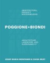 Poggione+Biondi: Architecture, Landscape and Sustainability